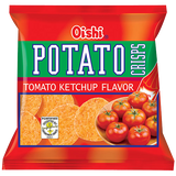 OISHI POTATO CRISP