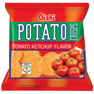 OISHI POTATO CRISP