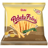 OISHI POTATO FRIES