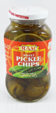 RAM SWEET PICKLE CHIPS