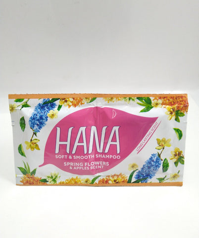 HANA CONDITIONER SMOOTH & SOFT