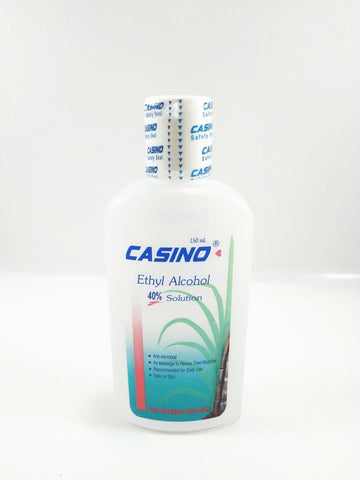 CASINO ALCOHOL 40%