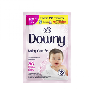 DOWNY FABCON BABY GENTLE