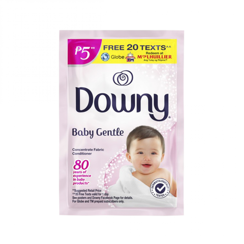 DOWNY FABCON BABY GENTLE