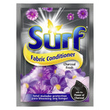 SURF FABCON CHARCOAL FRESH