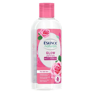 ESKINOL MICELLAR WATER ROSE