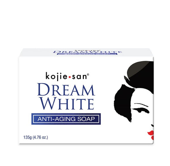 KOJIESAN DREAMWHITE SOAP