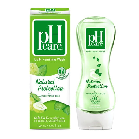 PH CARE NATURAL PROTECTION FEW