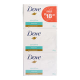 DOVE CREAM BAR SENSITIVE