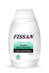 FISSAN PRICKLY HEAT