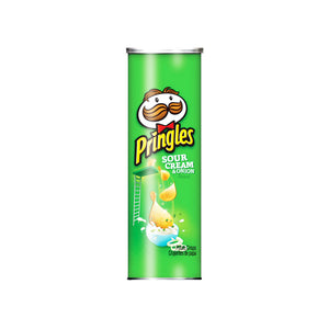 PRINGLES