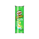 PRINGLES