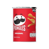 PRINGLES
