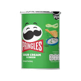 PRINGLES