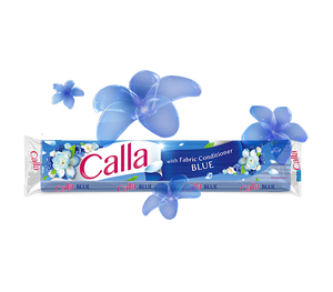 CALLA DETERGENT BAR BLUE