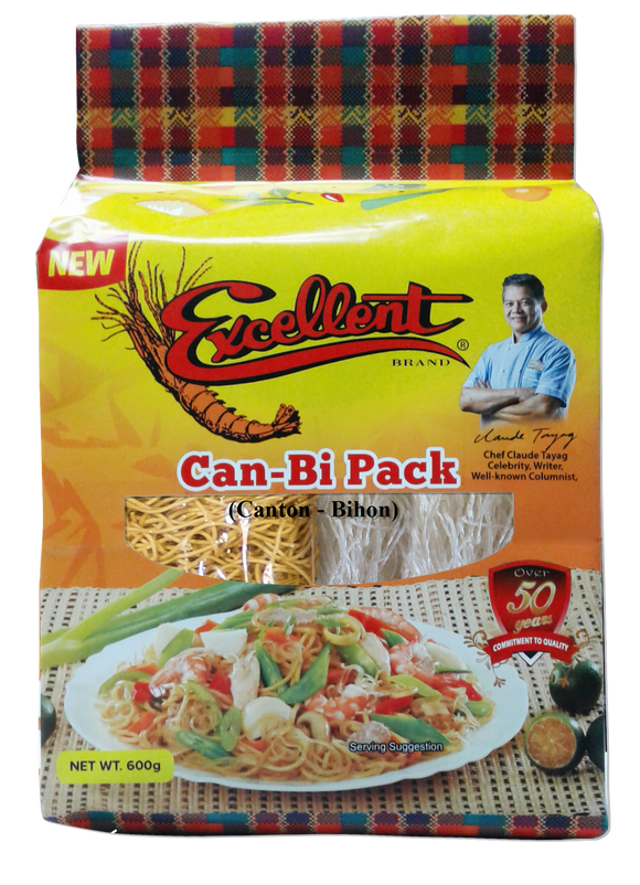 EXCELLENT CANTON-BIHON (600G)