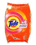 TIDE DETERGENT POWDER WITH DOWNY