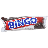 BINGO DOUBLE CHOCO