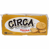 CIRCA SANDWICH MOCHA
