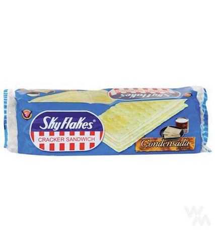 SKYFLAKES CONDENSADA