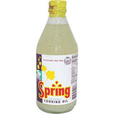 SPRING COOKING OIL