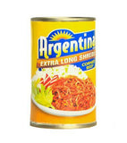 ARGENTINA CORNED BEEF