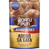 DATU PUTI ADOBO SA GATA SAUCE