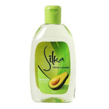 SILKA FACIAL CLEANSER