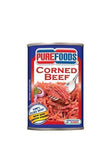 PUREFOODS CORNED BEEF