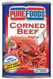 PUREFOODS CORNED BEEF