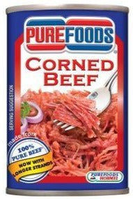 PUREFOODS CORNED BEEF