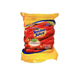 PUREFOODS TENDER JUICY CHEESEDOG