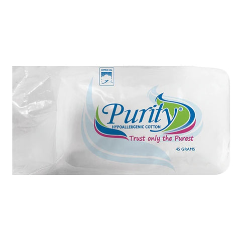 PURITY COTTON