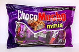 REBISCO CHOCO MUCHO