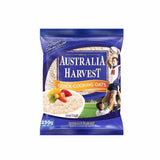 IDEAL AUSTRALIA HARVEST