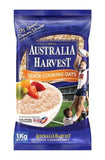 IDEAL AUSTRALIA HARVEST