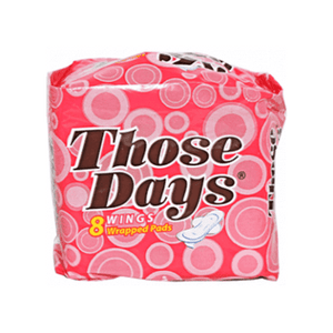 THOSE DAYS SANITARY NAPKIN