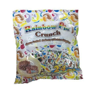 RAINBOW PIE CRUNCH (24S)