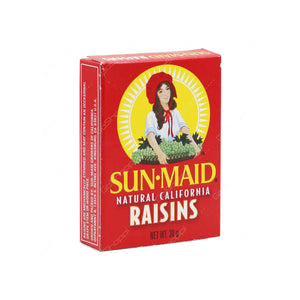 SUNMAID RAISIN