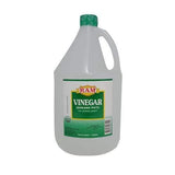 RAM VINEGAR