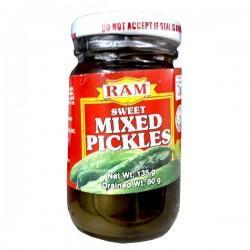 RAM SWEET MIX PICKLES