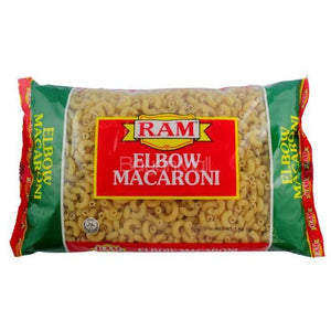 RAM ELBOW MACARONI