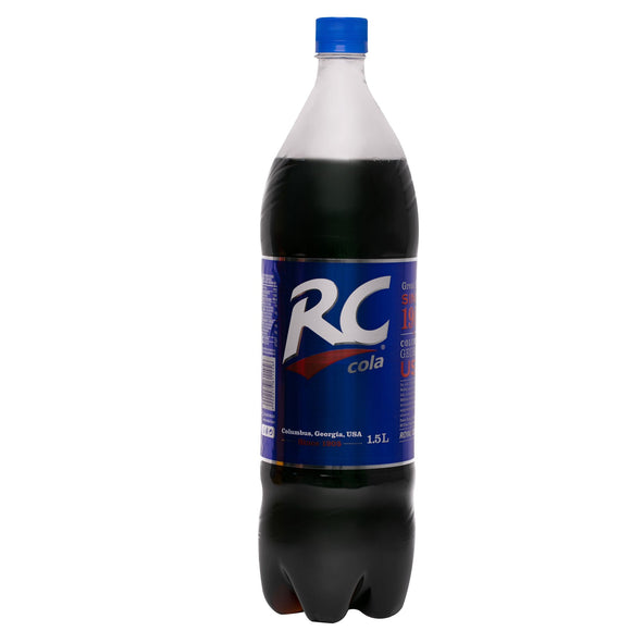 RC COLA (1.5L)