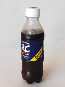 RC COLA