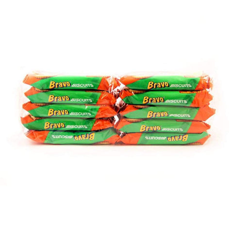 REBISCO BRAVO 30G