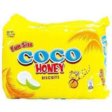 REBISCO COCO HONEY