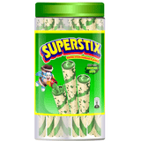 REBISCO SUPERSTIX