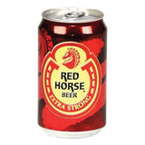 REDHORSE CAN