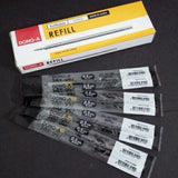 MY GEL REFILL BLACK