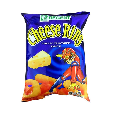 CHEESE RING